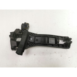 Uchwyt klamki drzwi przednich prawych Mercedes-Benz W168 1687600834