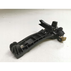 Uchwyt klamki drzwi przednich prawych Mercedes-Benz W168 1687600834