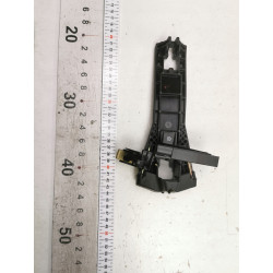 Uchwyt klamki drzwi przednich prawych Mercedes-Benz W168 1687600834