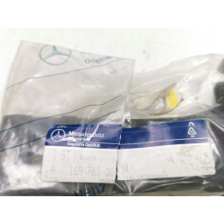 Uchwyt klamki drzwi przednich prawych Mercedes-Benz W168 1687600834