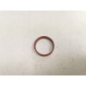 Uszczelka, obudowa kolektora dolotowego Opel Omega B OE 5850651 93171555