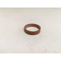 Uszczelka, obudowa kolektora dolotowego Opel Omega B OE 5850651 93171555