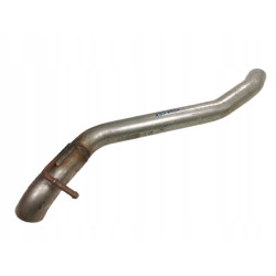 Rura wydechowa końcowa Ford Focus Mk1 OE 1336991