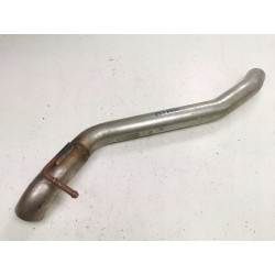 Rura wydechowa końcowa Ford Focus Mk1 OE 1336991