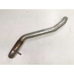 Rura wydechowa końcowa Ford Focus Mk1 OE 1336991