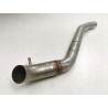 Rura wydechowa końcowa Ford Focus Mk1 OE 1336991