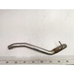 Rura wydechowa końcowa Ford Focus Mk1 OE 1336991