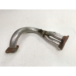 Rura kolektorowa Ford Fiesta MK3 OE 7308613