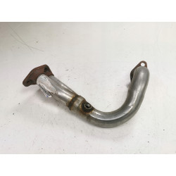 Rura kolektorowa Ford Fiesta MK3 OE 7308613