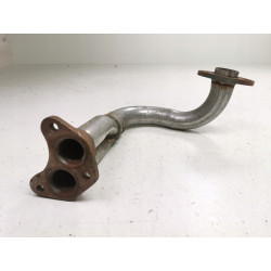 Rura kolektorowa Ford Fiesta MK3 OE 7308613