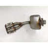 Rura kolektora FORD Fiesta MK2 OE AM84FB5230CE AM84FB-5225-GA 5023849