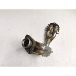 Rura kolektora FORD Fiesta MK2 OE AM84FB5230CE AM84FB-5225-GA 5023849