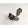 Rura kolektora FORD Fiesta MK2 OE AM84FB5230CE AM84FB-5225-GA 5023849