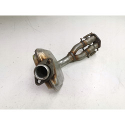 Rura kolektora FORD Fiesta MK2 OE AM84FB5230CE AM84FB-5225-GA 5023849
