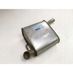 Tłumik końcowy Ford Focus Mk1 OE 98AB-5K244-RG 1076697
