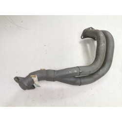 Rura wydechowa Ford Fiesta Mk3 OE 89FB-5246-AH 6201641