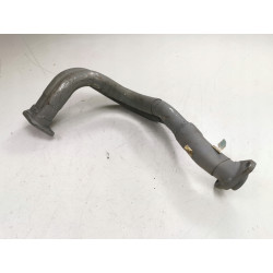 Rura wydechowa Ford Fiesta Mk3 OE 89FB-5246-AH 6201641