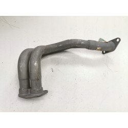 Rura wydechowa Ford Fiesta Mk3 OE 89FB-5246-AH 6201641