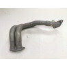 Rura wydechowa Ford Fiesta Mk3 OE 89FB-5246-AH 6201641