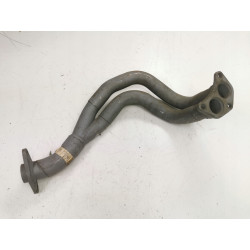 Rura wydechowa Ford Fiesta Mk3 OE 89FB-5246-AH 6201641