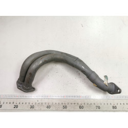 Rura wydechowa Ford Fiesta Mk3 OE 89FB-5246-AH 6201641