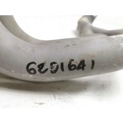 Rura wydechowa Ford Fiesta Mk3 OE 89FB-5246-AH 6201641
