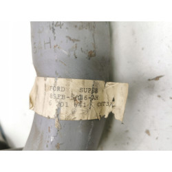 Rura wydechowa Ford Fiesta Mk3 OE 89FB-5246-AH 6201641