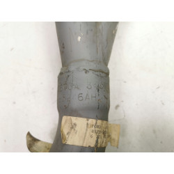 Rura wydechowa Ford Fiesta Mk3 OE 89FB-5246-AH 6201641