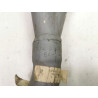Rura wydechowa Ford Fiesta Mk3 OE 89FB-5246-AH 6201641