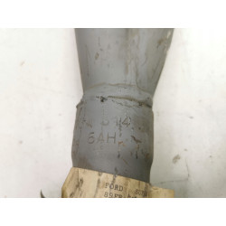 Rura wydechowa Ford Fiesta Mk3 OE 89FB-5246-AH 6201641