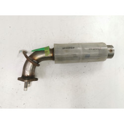 Rura wydechowa Ford Fiesta MK6 Mazda 2 OE 1201310