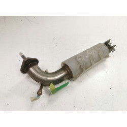 Rura wydechowa Ford Fiesta MK6 Mazda 2 OE 1201310