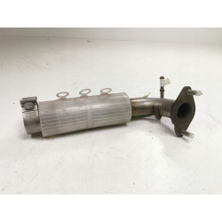 Rura wydechowa Ford Fiesta MK6 Mazda 2 OE 1201310
