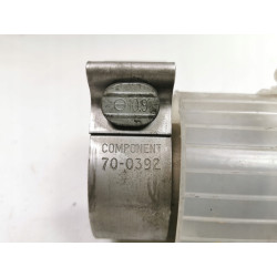 Rura wydechowa Ford Fiesta MK6 Mazda 2 OE 1201310