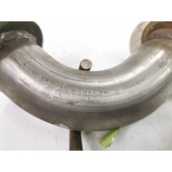 Rura wydechowa Ford Fiesta MK6 Mazda 2 OE 1201310