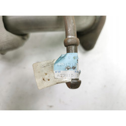 Rura wydechowa Ford Fiesta MK6 Mazda 2 OE 1201310