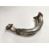 Tłumik przedni Ford Escort Mk5 Mk6 OE 1036296 95AB5232AB 1038656
