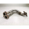 Tłumik przedni Ford Escort Mk5 Mk6 OE 1036296 95AB5232AB 1038656
