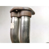 Tłumik przedni Ford Escort Mk5 Mk6 OE 1036296 95AB5232AB 1038656