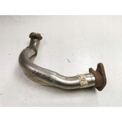 Rura wydechowa do FORD ESCORT MK5, ORION MK3 OE 7123151