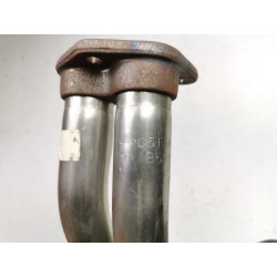 Rura wydechowa do FORD ESCORT MK5, ORION MK3 OE 7123151