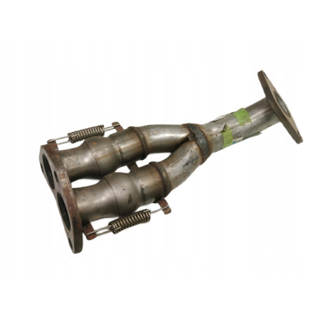 Rura kolektorowa FORD FIESTA MK4 MK3 OE 91FB-5246-AA 6605143