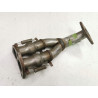 Rura kolektorowa FORD FIESTA MK4 MK3 OE 91FB-5246-AA 6605143