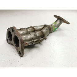 Rura kolektorowa FORD FIESTA MK4 MK3 OE 91FB-5246-AA 6605143