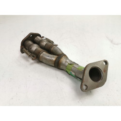 Rura kolektorowa FORD FIESTA MK4 MK3 OE 91FB-5246-AA 6605143