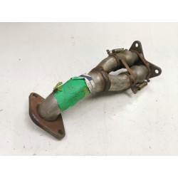 Rura kolektorowa FORD FIESTA MK4 MK3 OE 91FB-5246-AA 6605143