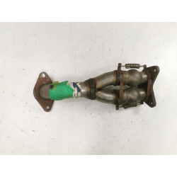 Rura kolektorowa FORD FIESTA MK4 MK3 OE 91FB-5246-AA 6605143