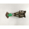 Rura kolektorowa FORD FIESTA MK4 MK3 OE 91FB-5246-AA 6605143