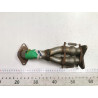 Rura kolektorowa FORD FIESTA MK4 MK3 OE 91FB-5246-AA 6605143