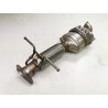 Katalizator Ford Focus C-MAX Focus MK2 Volvo S40 V50 OE 1357368